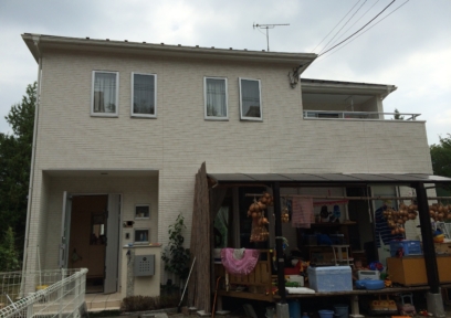 外壁・屋根塗装