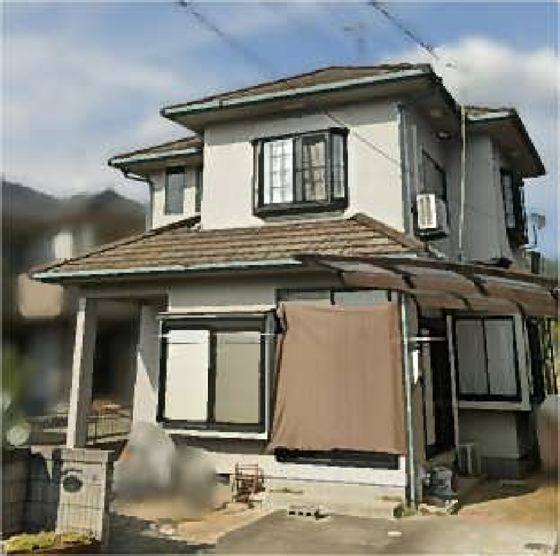 屋根・外壁・ｶｰﾎﾟｰﾄ屋根