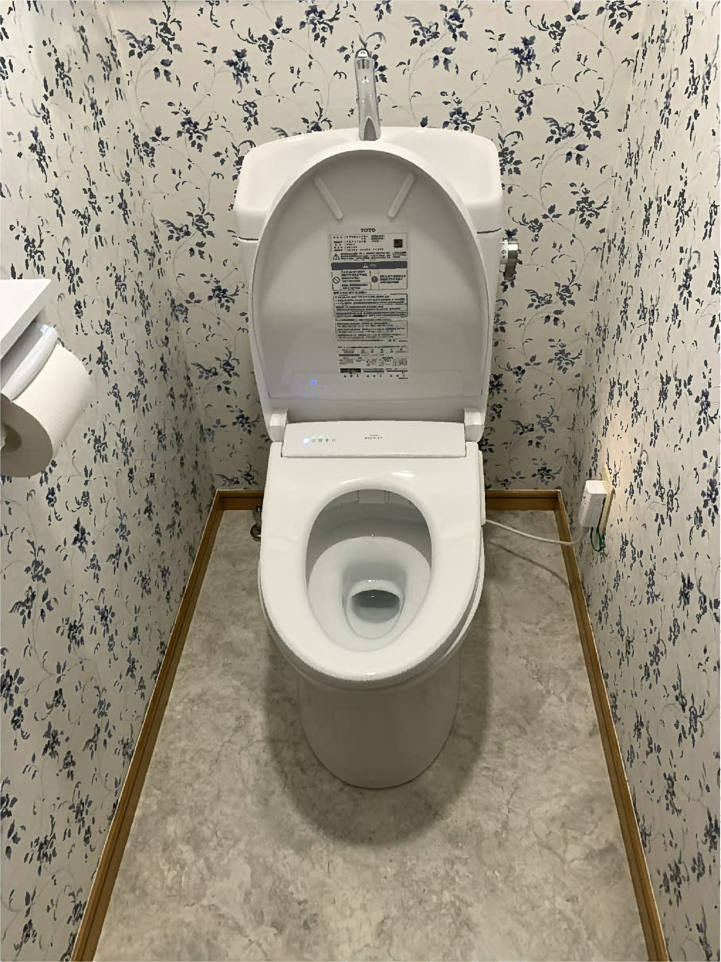 部分ﾘﾌｫｰﾑで家の不調をピンポイントで解消②